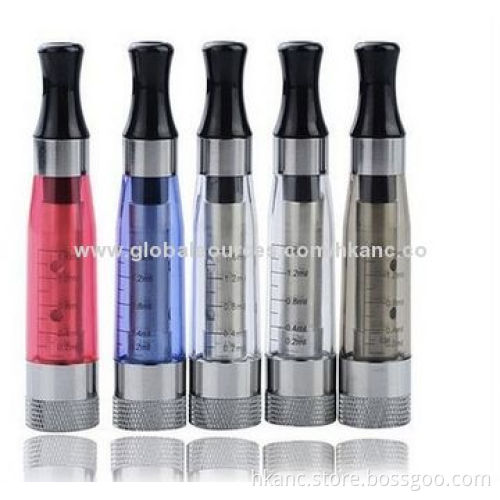ANC CE5+ E Cigarette Atomizers with 510 Connector, 1.6mL Capacity